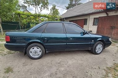 Седан Audi A6 1995 в Кременце