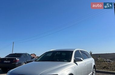 Универсал Audi A6 2006 в Ровно