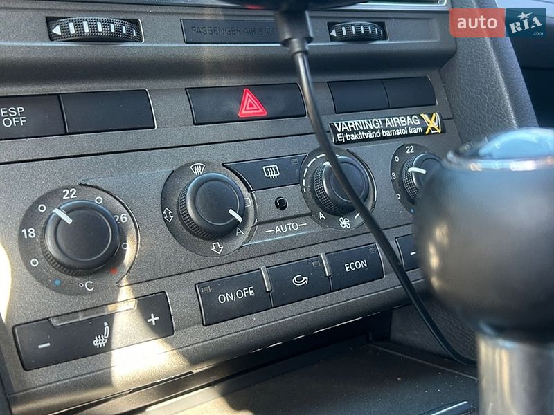 Универсал Audi A6 2006 в Ровно