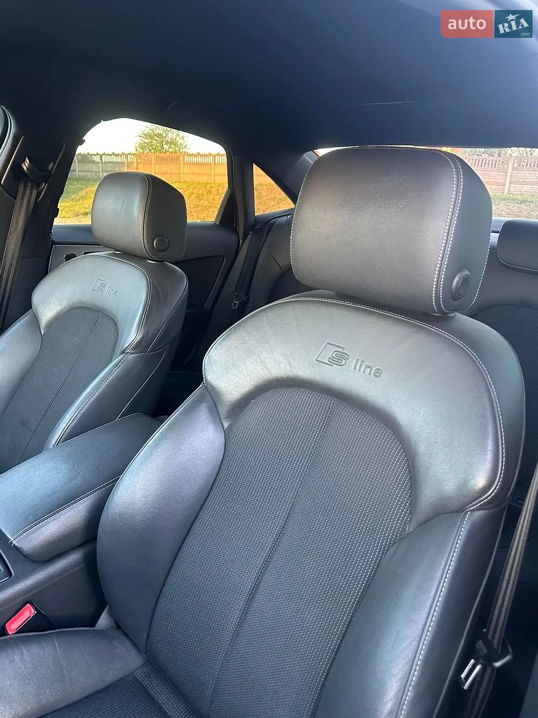 2013 Audi A6 - мініатюра 13