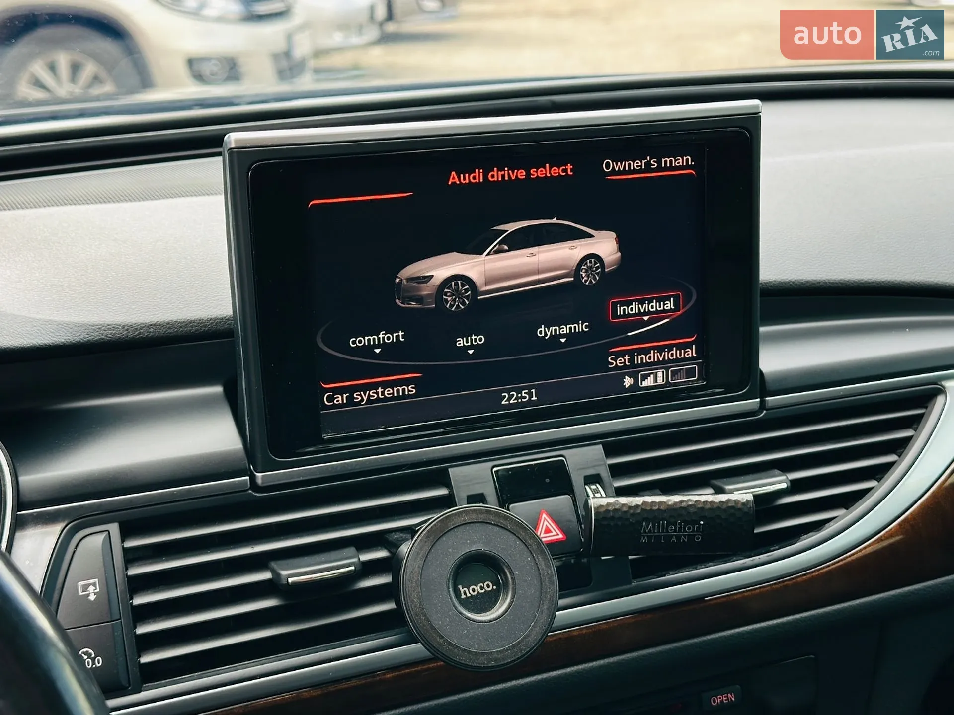 2015 Audi A6 - мініатюра 20