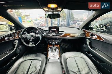 Седан Audi A6 2015 в Харкові фото 32 Седан Audi A6 2015 в Харкові