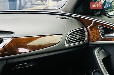 Седан Audi A6 2015 в Харкові фото 37 Седан Audi A6 2015 в Харкові