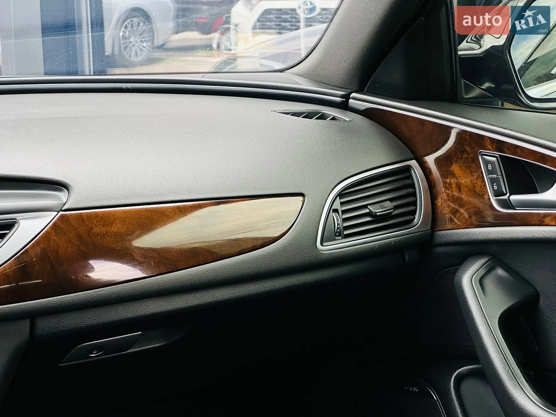 2015 Audi A6 - мініатюра 37