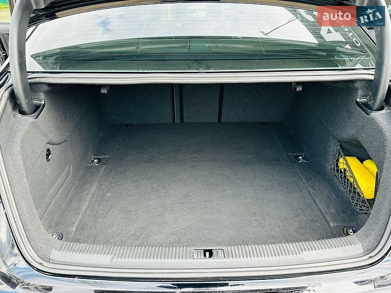 Седан Audi A6 2015 в Харкові фото 45 Седан Audi A6 2015 в Харкові