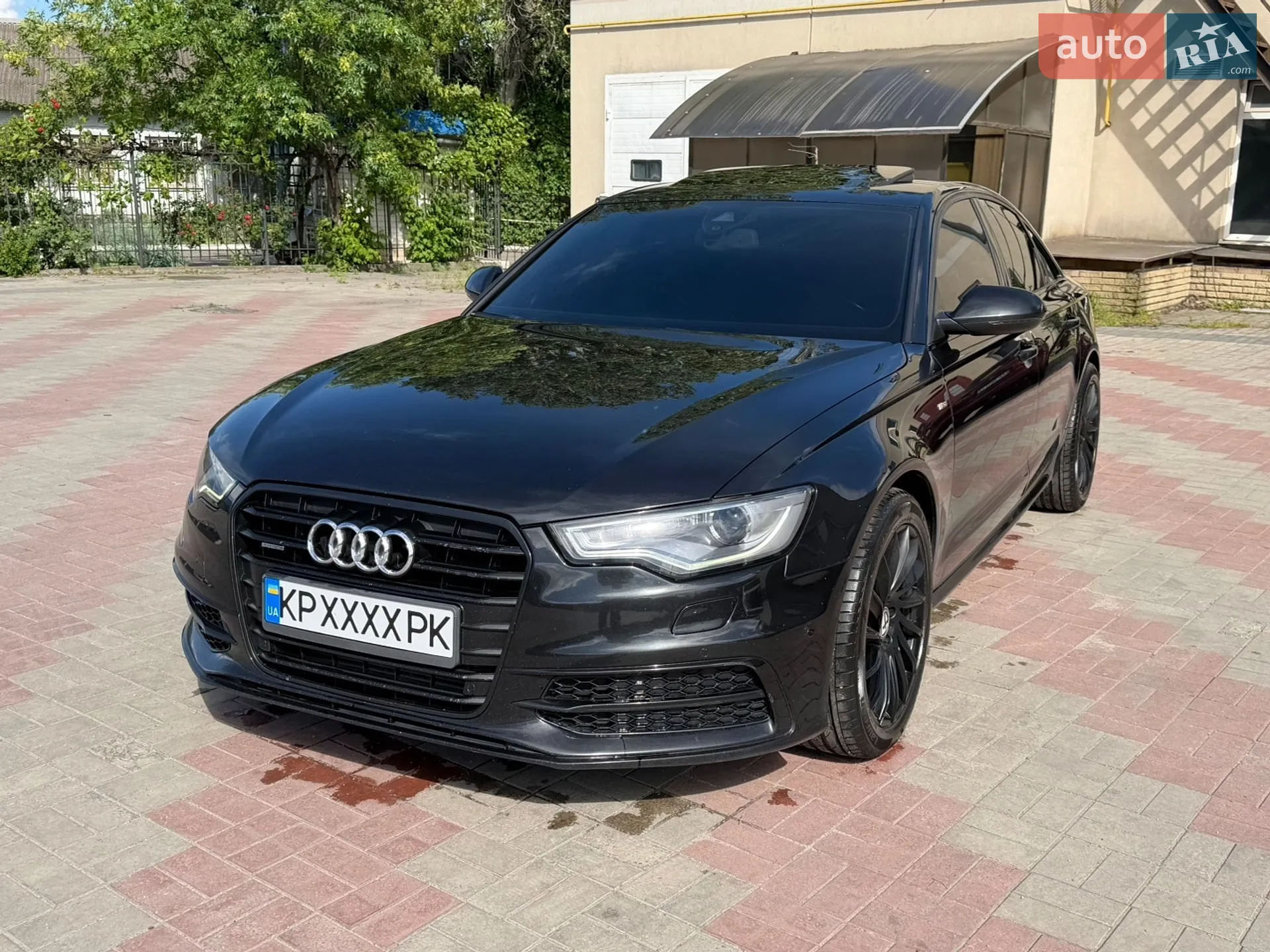 2011 Audi A6 - мініатюра 32