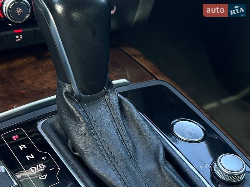 Седан Audi A6 2015 в Білогородці