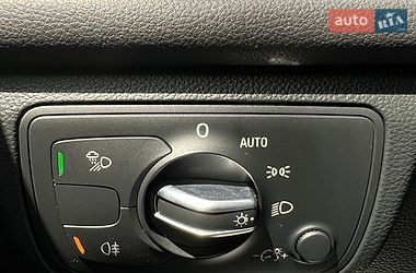 Седан Audi A6 2015 в Білогородці