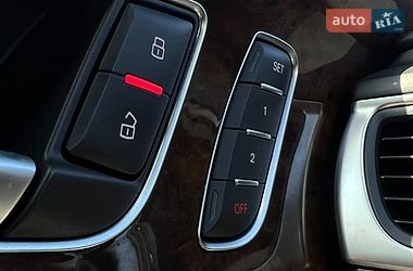 Седан Audi A6 2015 в Білогородці