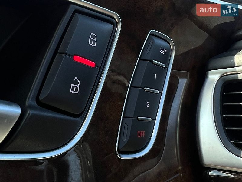 Седан Audi A6 2015 в Білогородці