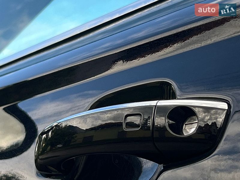 Седан Audi A6 2015 в Білогородці