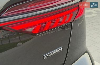 Седан Audi A6 2022 в Києві фото 9 Седан Audi A6 2022 в Києві