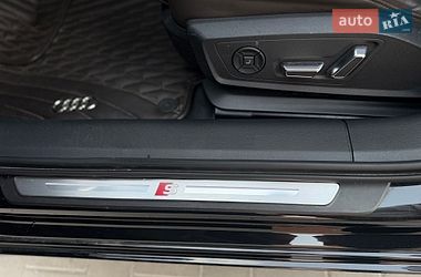 Седан Audi A6 2022 в Києві фото 14 Седан Audi A6 2022 в Києві