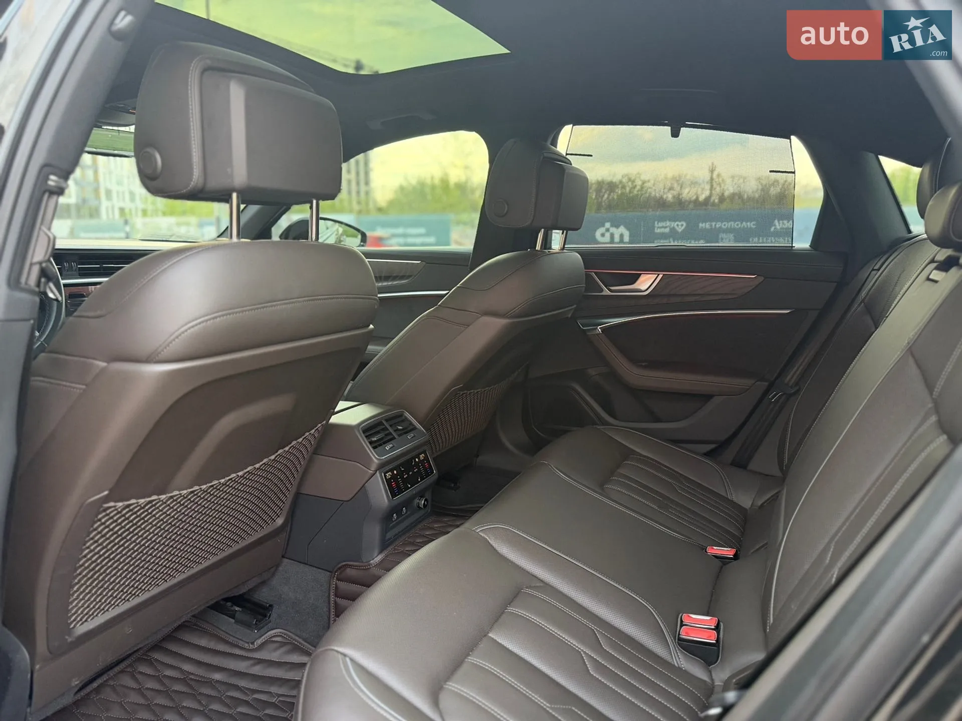 2022 Audi A6 - мініатюра 20