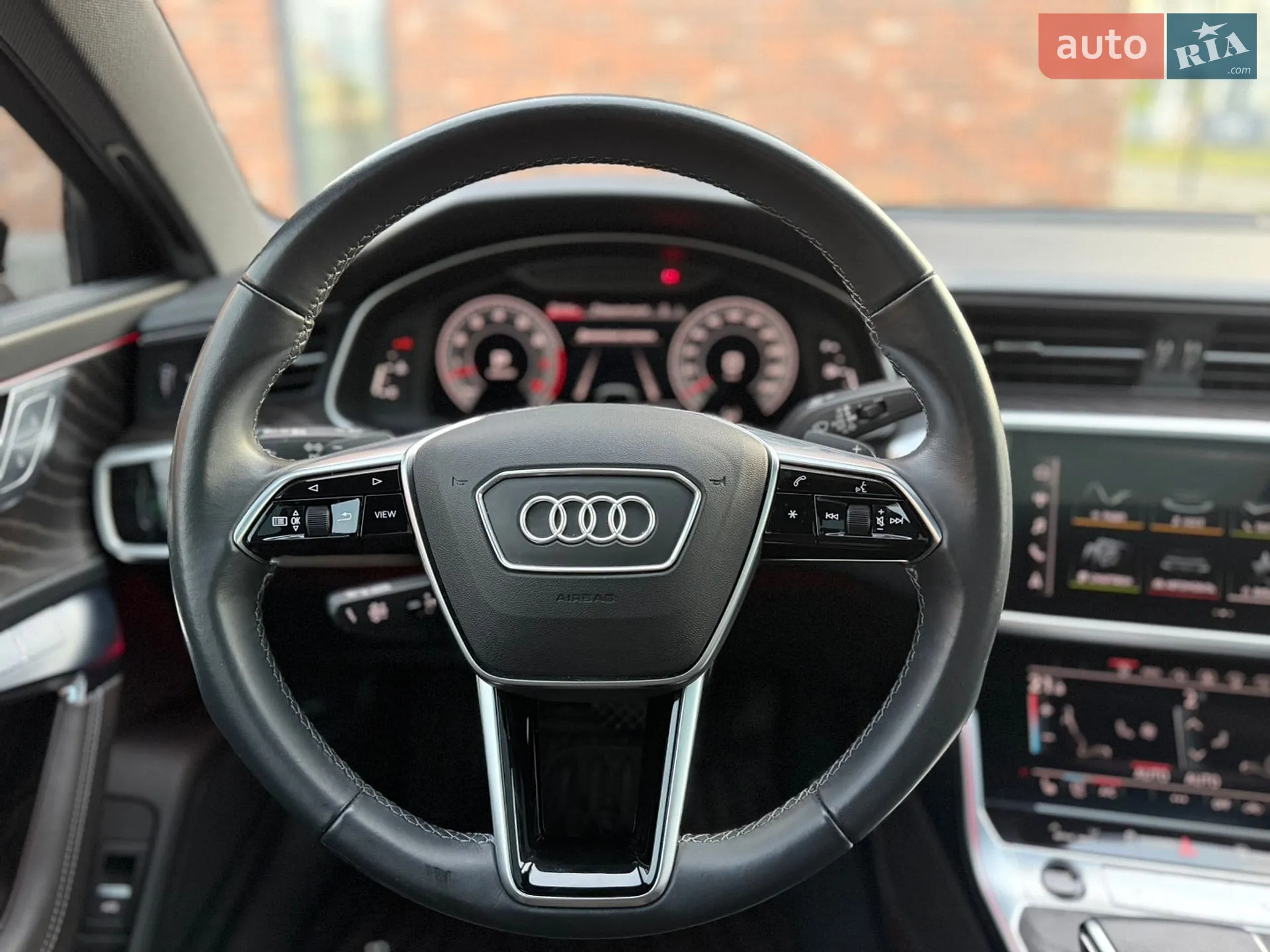 2022 Audi A6 - мініатюра 24