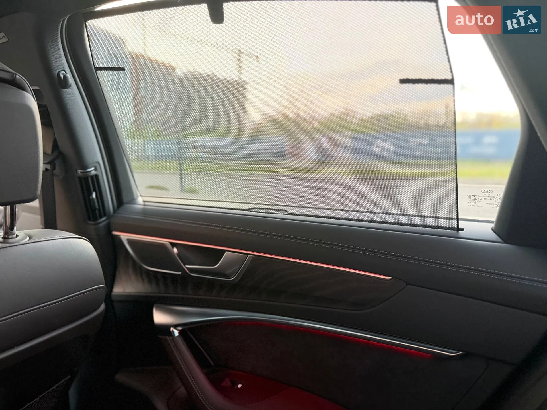 2022 Audi A6 - мініатюра 26