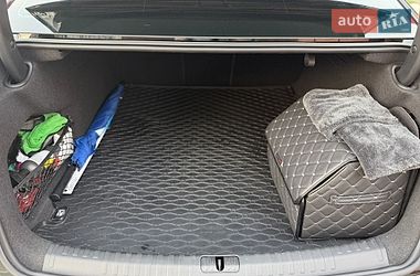 Седан Audi A6 2022 в Києві фото 42 Седан Audi A6 2022 в Києві