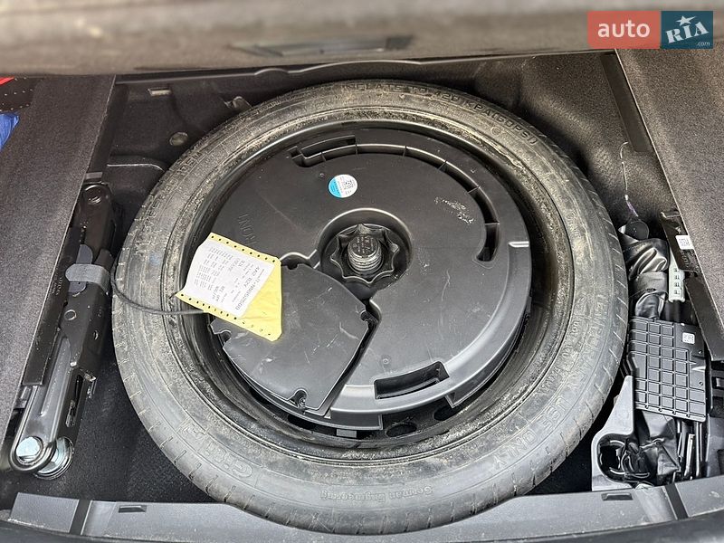 Седан Audi A6 2022 в Києві фото 43 Седан Audi A6 2022 в Києві