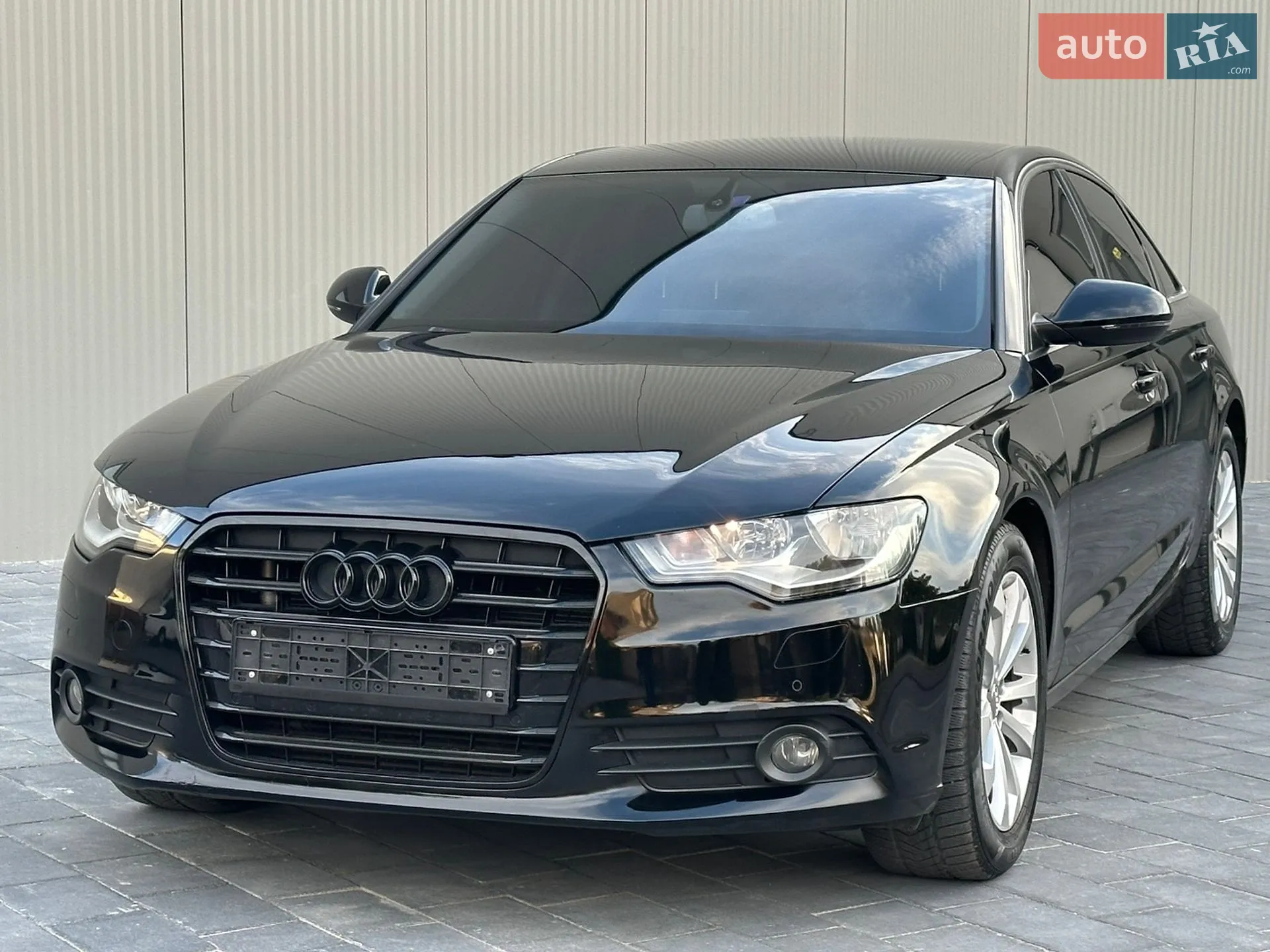 2011 Audi A6 - мініатюра 19