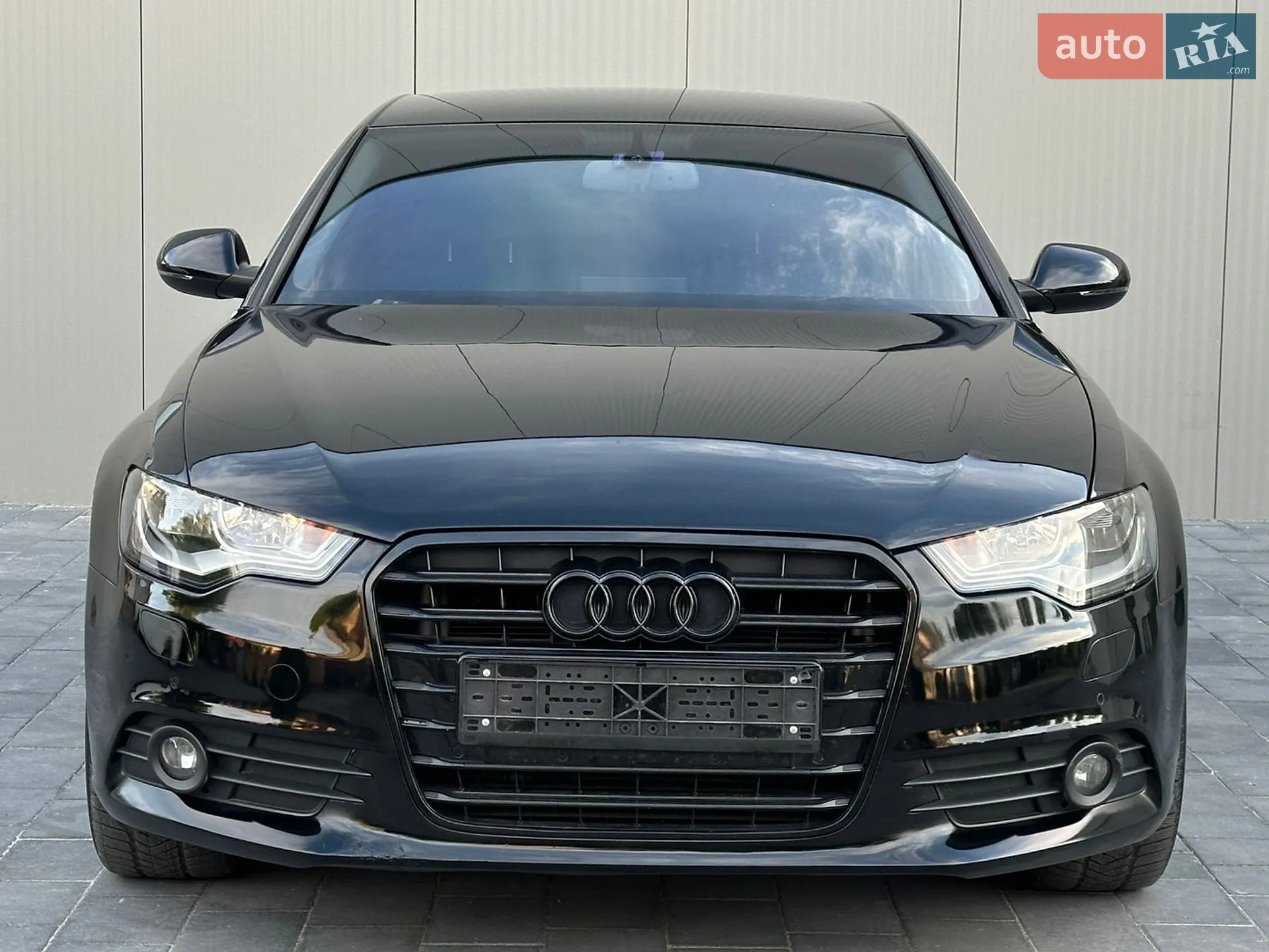 2011 Audi A6 - мініатюра 25