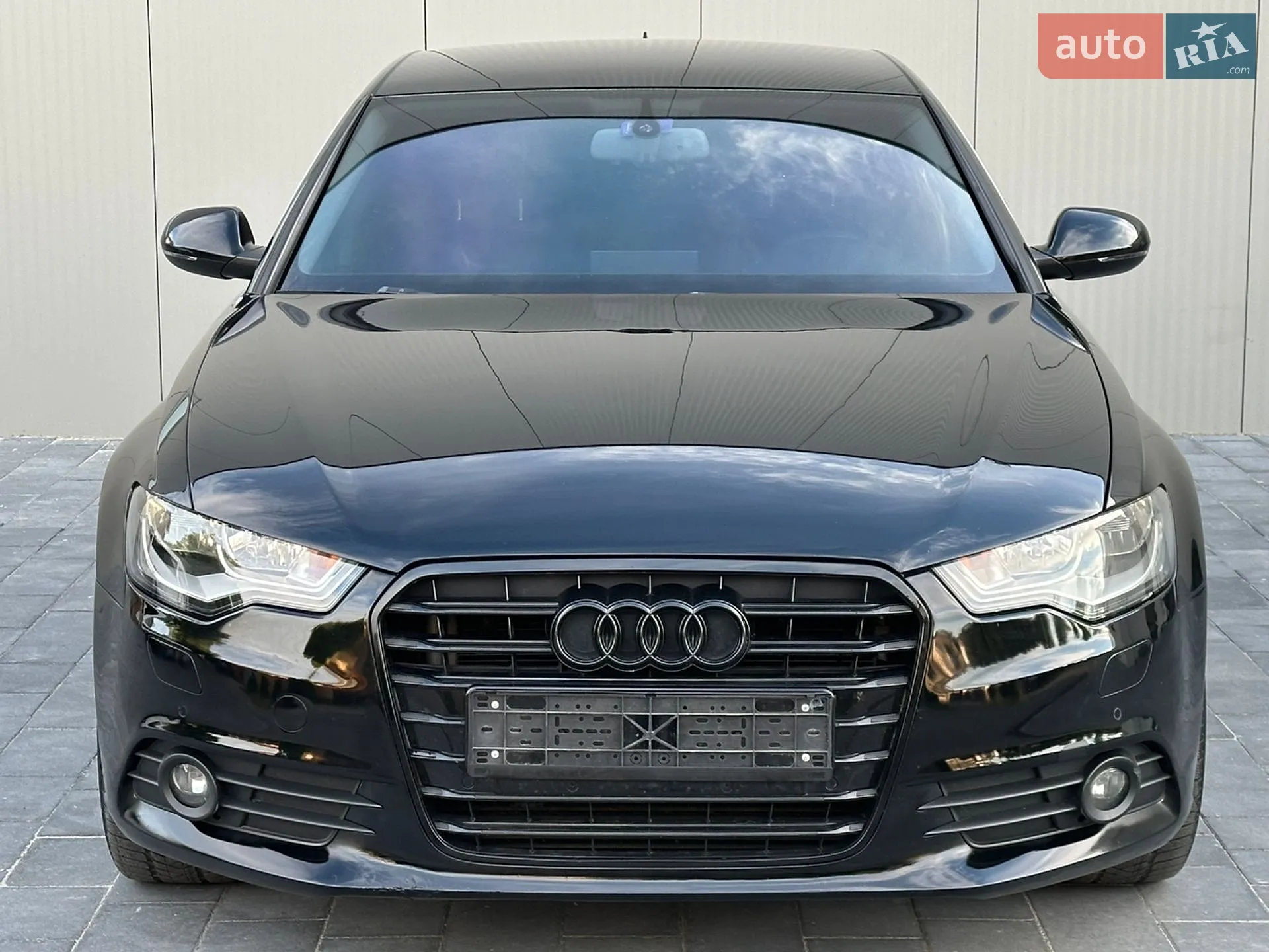 2011 Audi A6 - мініатюра 15