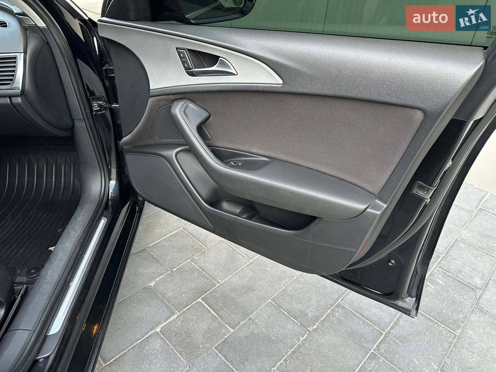 2011 Audi A6 - мініатюра 44