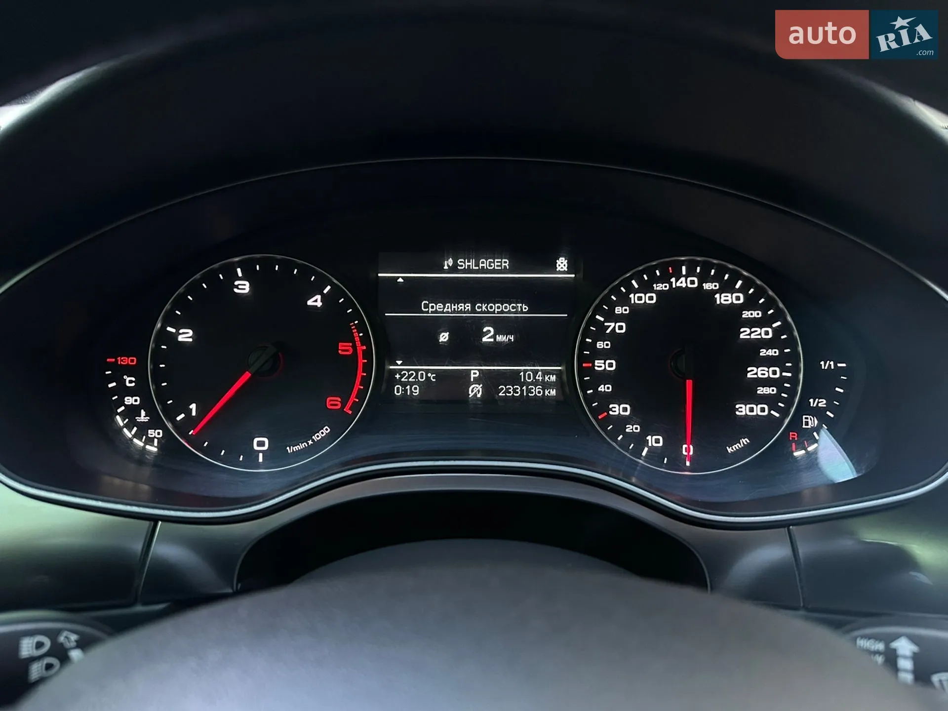 2011 Audi A6 - мініатюра 50