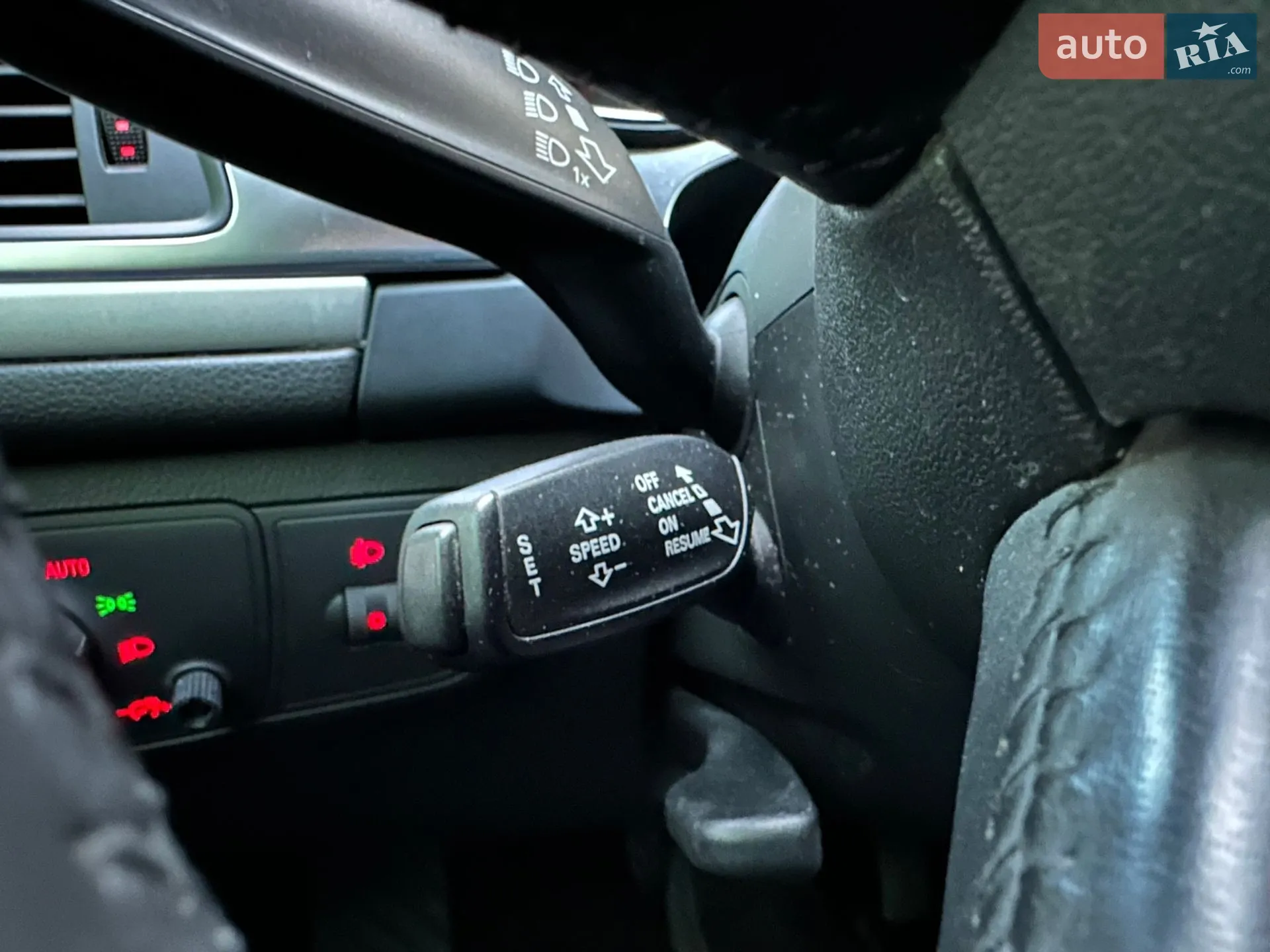 2011 Audi A6 - мініатюра 58