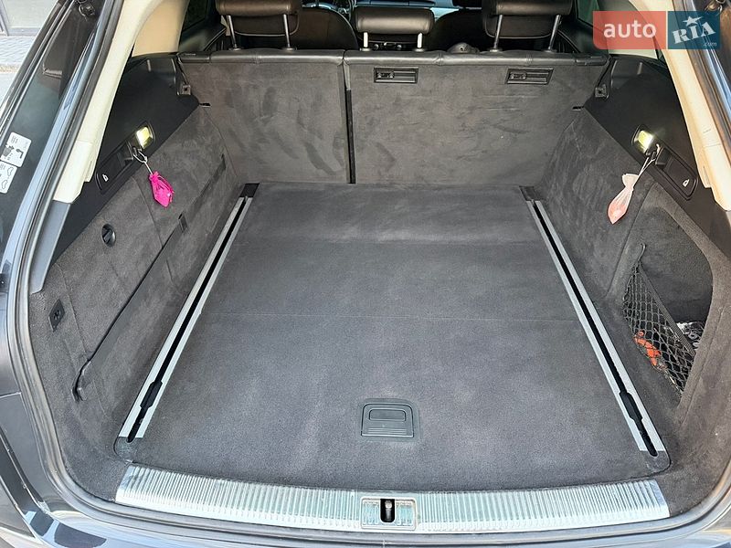 Универсал Audi A6 2013 в Виннице