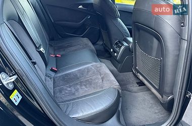 Седан Audi A6 2016 в Львове
