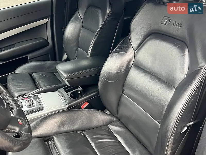 Audi A6 2008 VIN WAUZZZ4F49N010429 фото оголошення 11 з 52