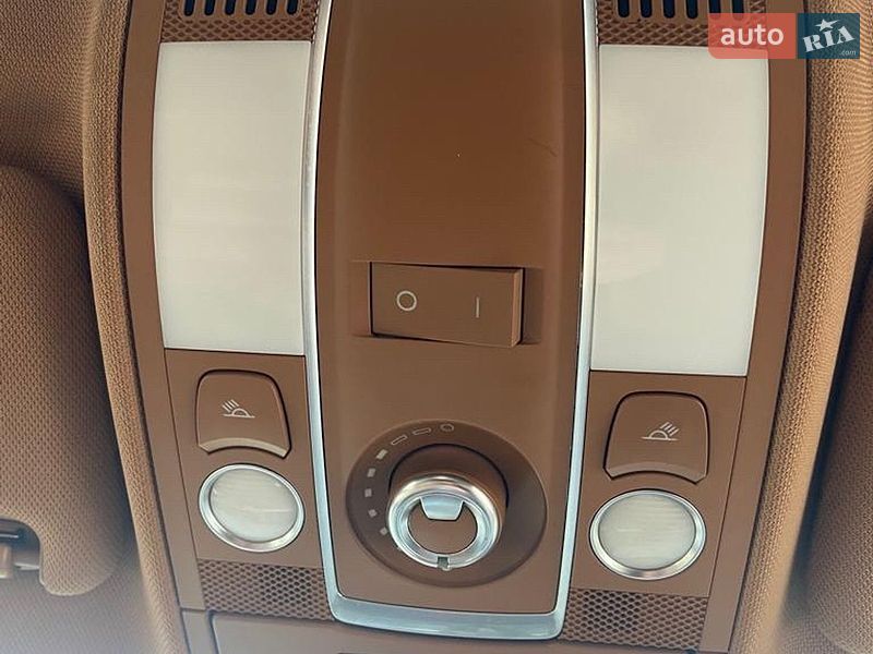 Универсал Audi A6 2009 в Берегово фото 10 Универсал Audi A6 2009 в Берегово