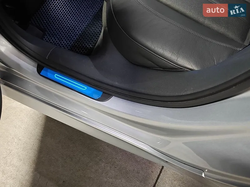 Audi A6 2018 VIN WAUZZZ4GXJN135707 фото оголошення 19 з 64