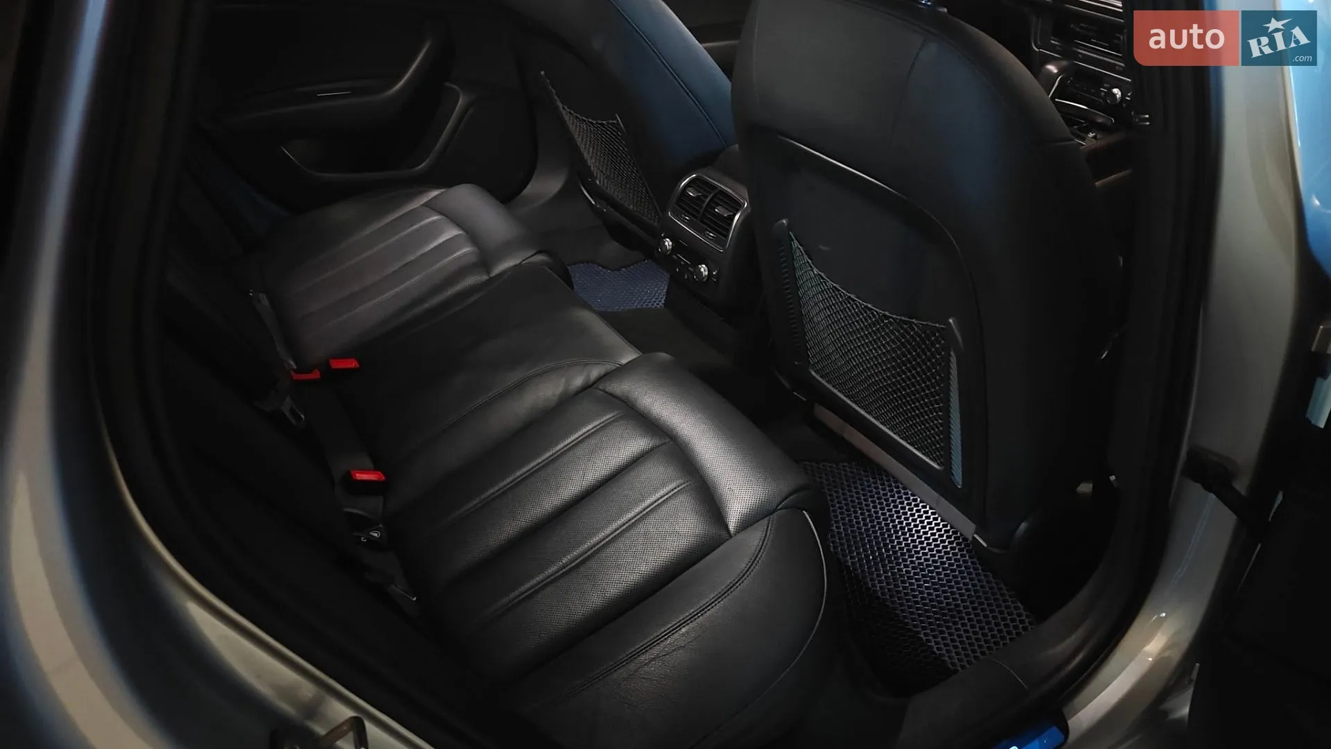 2018 Audi A6 - мініатюра 24