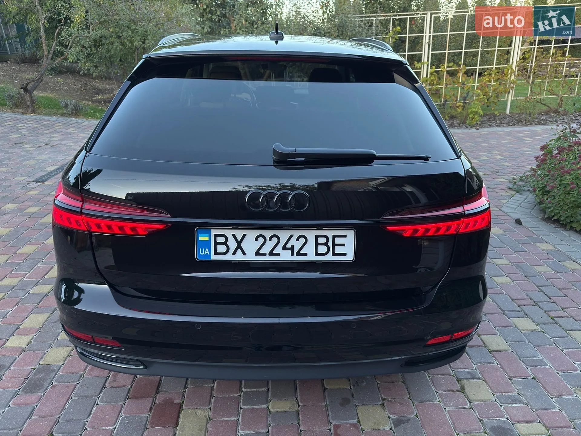 2021 Audi A6 - мініатюра 6