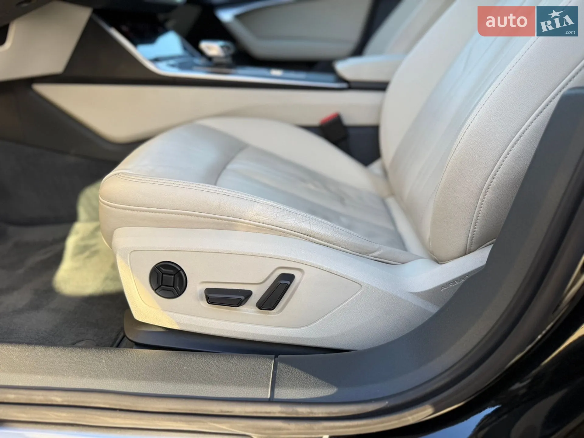 2021 Audi A6 - мініатюра 19