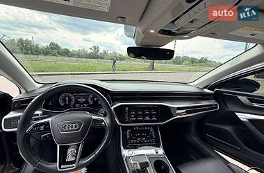 Седан Audi A6 2019 в Києві фото 9 Седан Audi A6 2019 в Києві