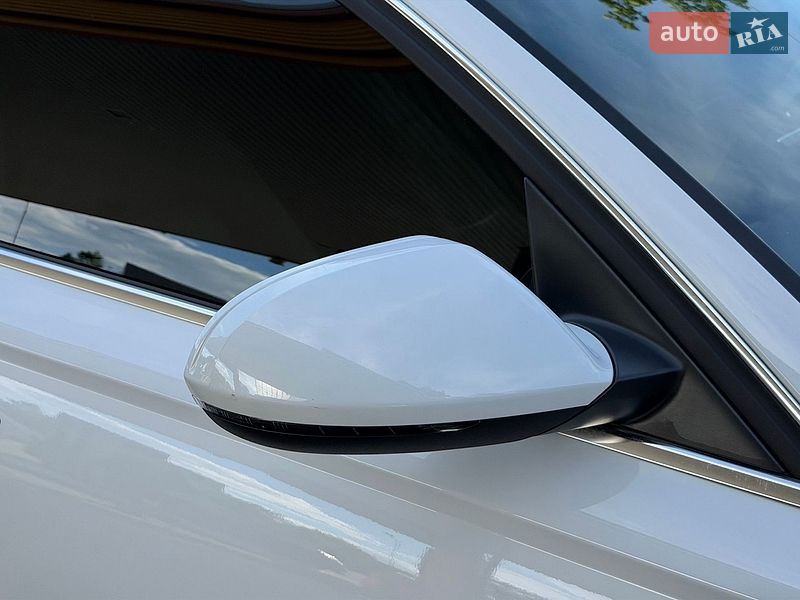 Седан Audi A6 2012 в Дніпрі