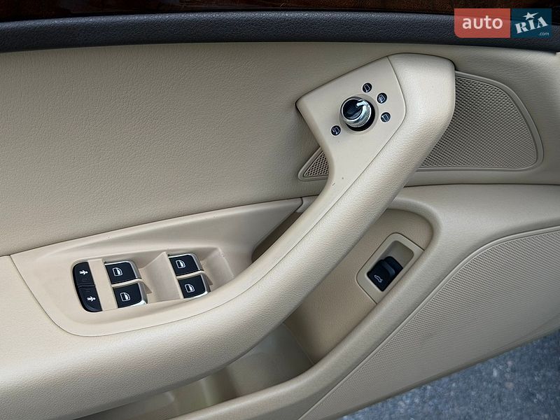 Седан Audi A6 2012 в Дніпрі