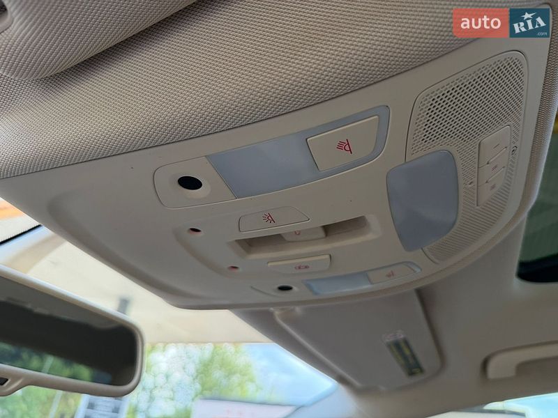 Седан Audi A6 2012 в Дніпрі