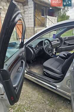 Седан Audi A6 1999 в Сарнах