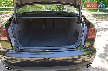 Седан Audi A6 2014 в Луцке