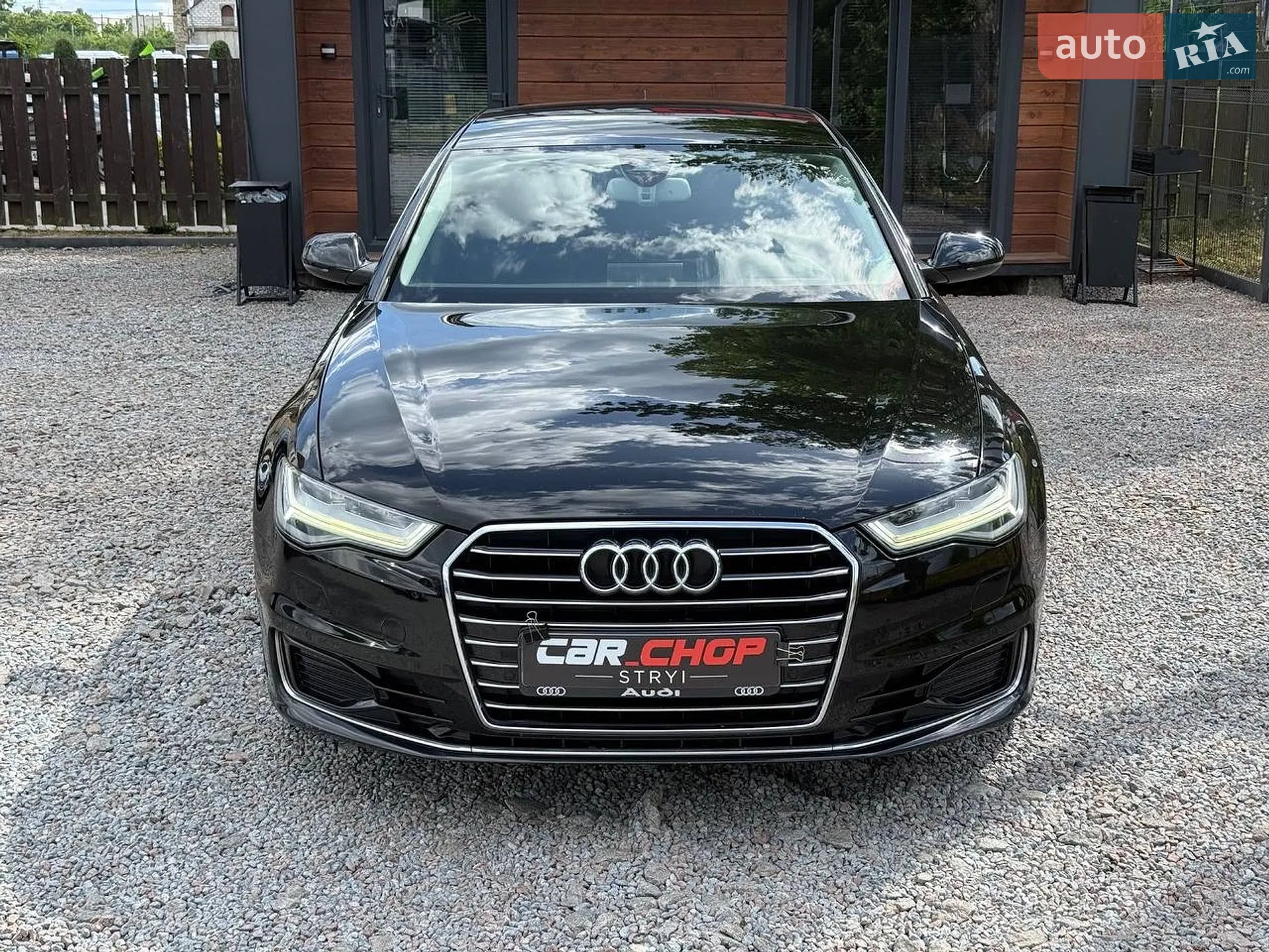 2015 Audi A6 - мініатюра 5