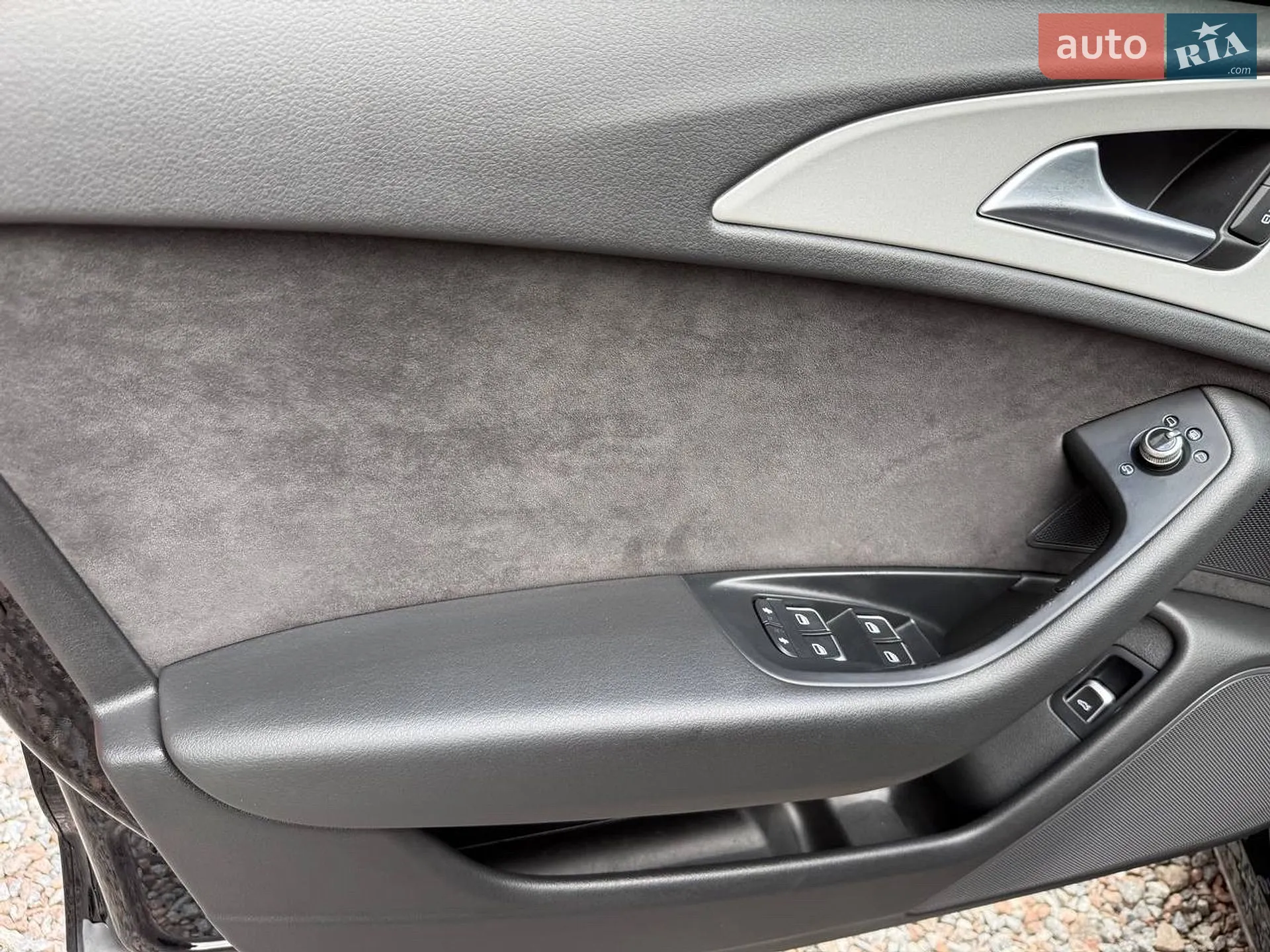 2015 Audi A6 - мініатюра 35