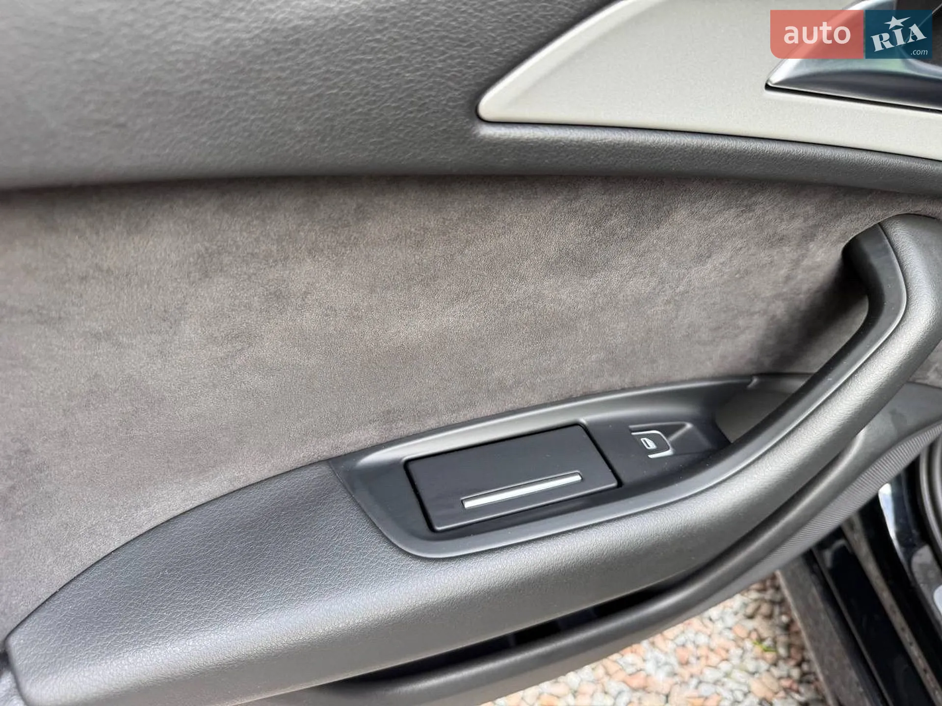 2015 Audi A6 - мініатюра 55