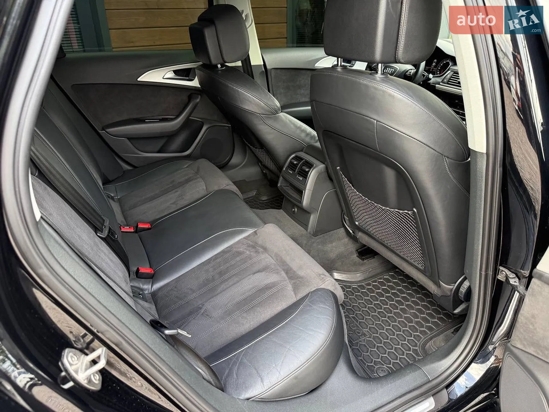2015 Audi A6 - мініатюра 65