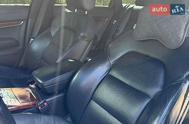 Универсал Audi A6 2011 в Бобрке