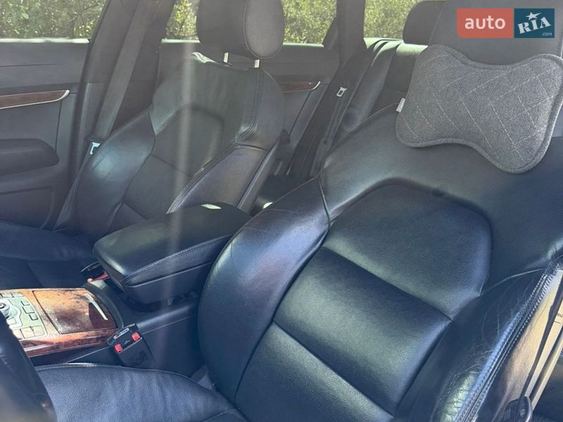 Универсал Audi A6 2011 в Бобрке