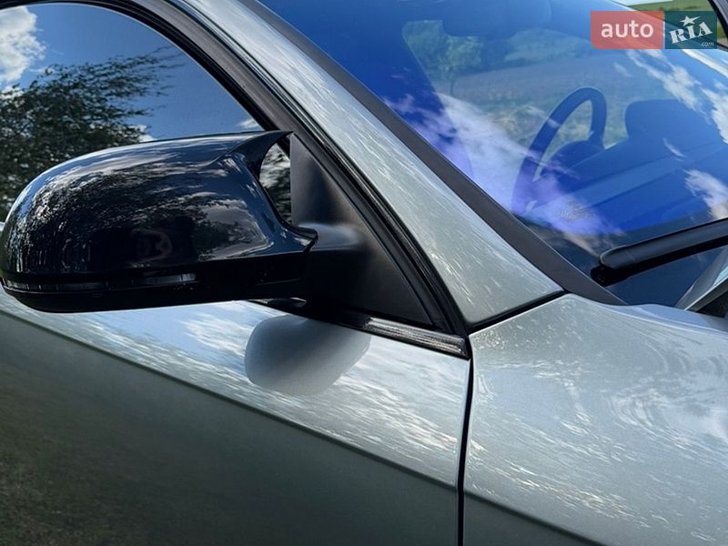 Универсал Audi A6 2011 в Бобрке