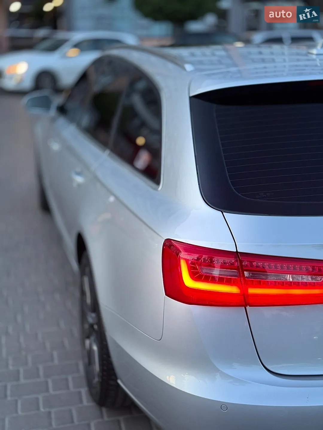 2014 Audi A6 - мініатюра 23
